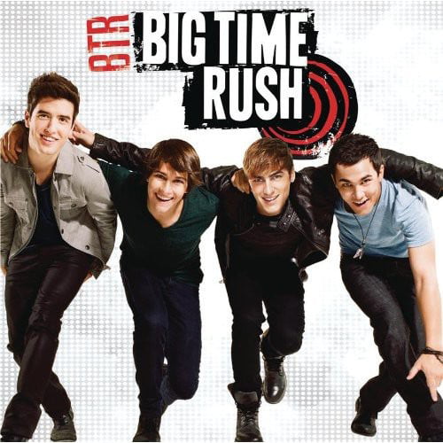2 Sizes Available Nickelodeon Teen Kids 08 BIG TIME RUSH POSTER